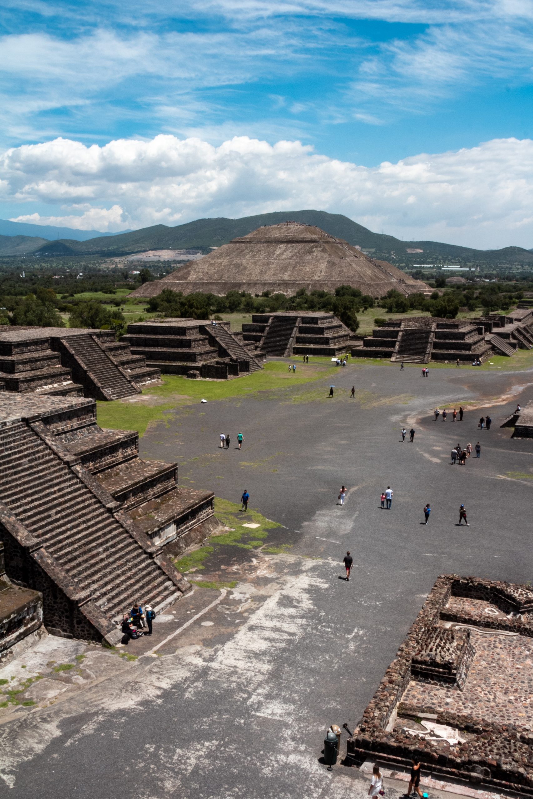 ¡Conoce México a través de los ojos de una tica!