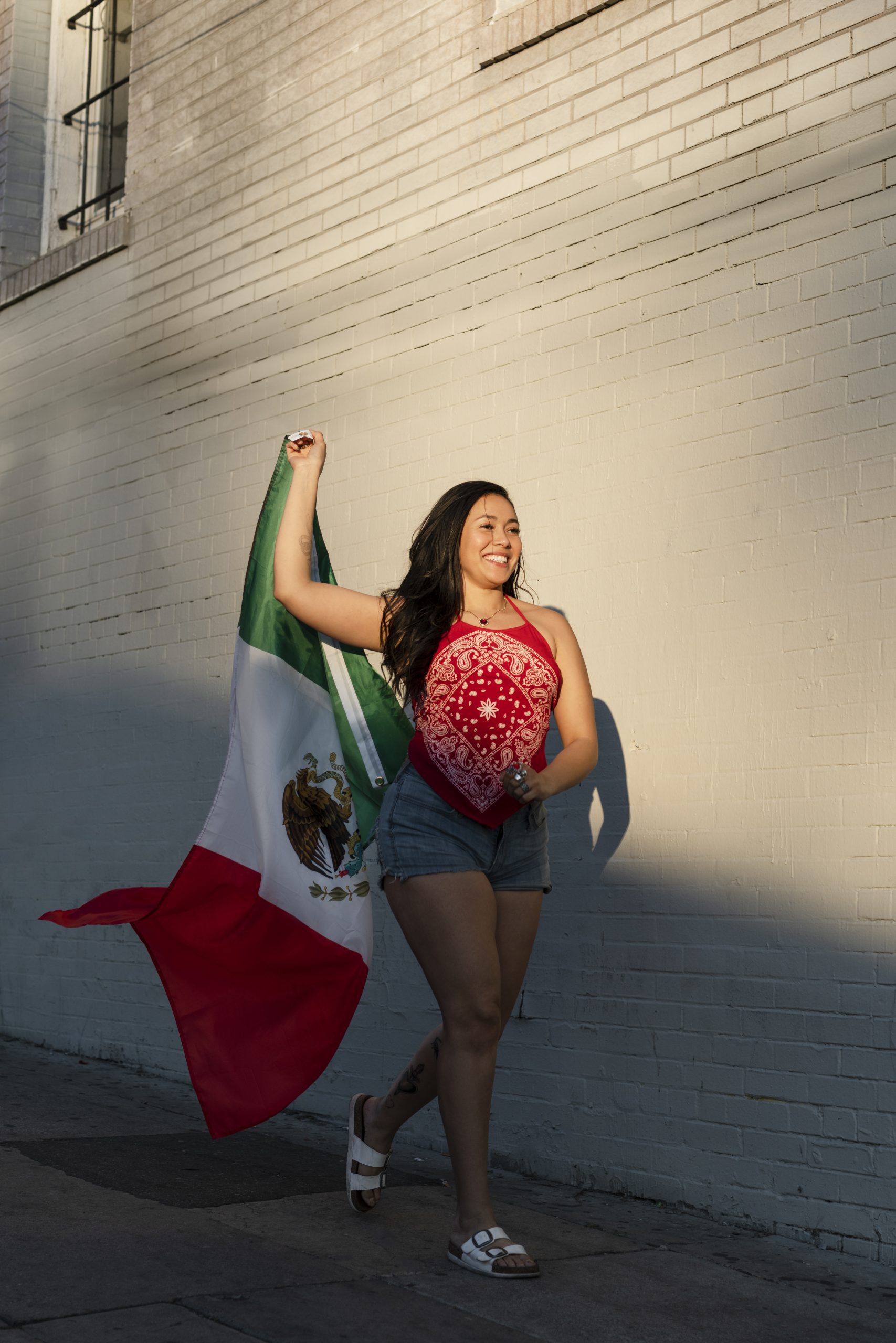 ¡Conoce México a través de los ojos de una tica!