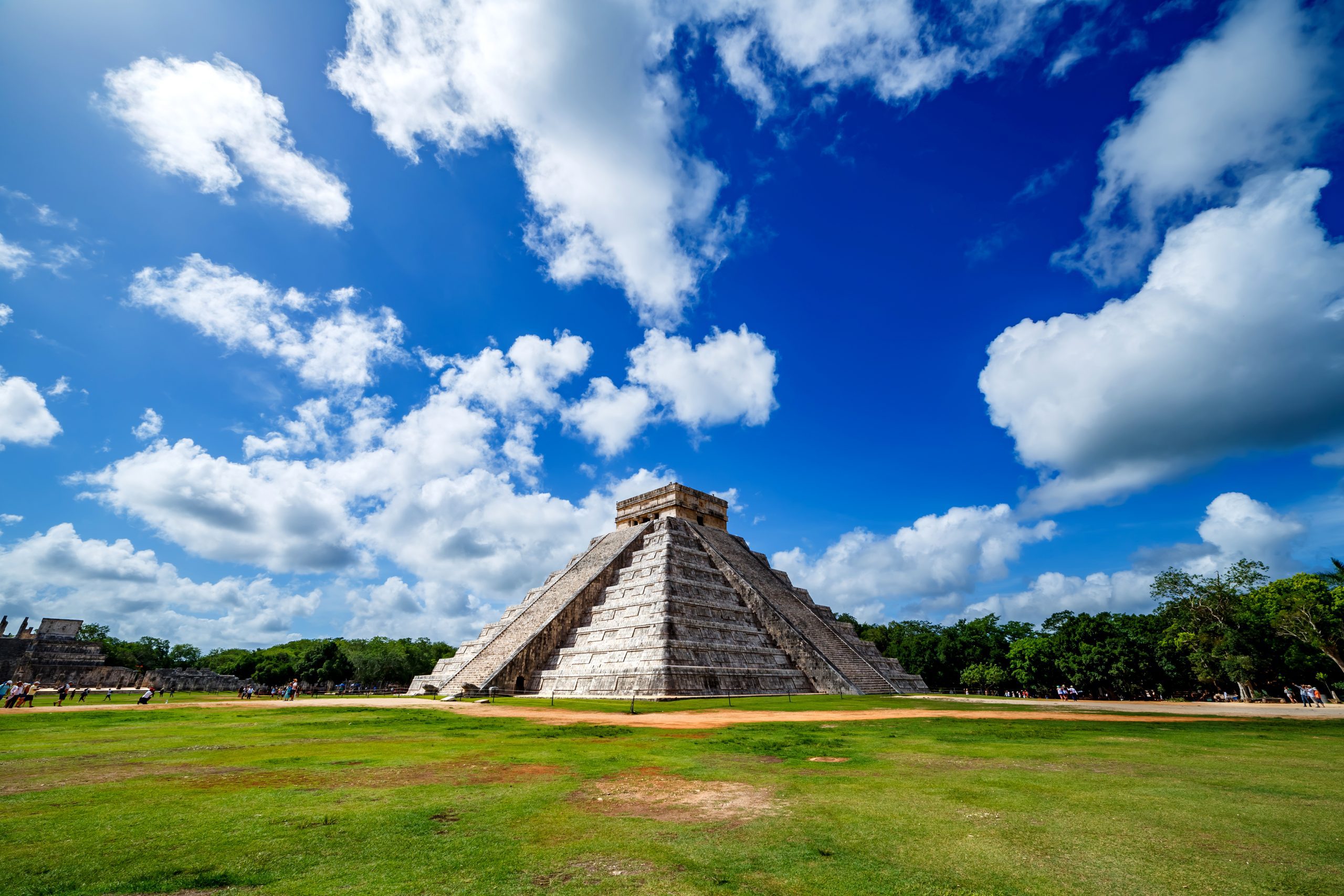 ¡Conoce México a través de los ojos de una tica!