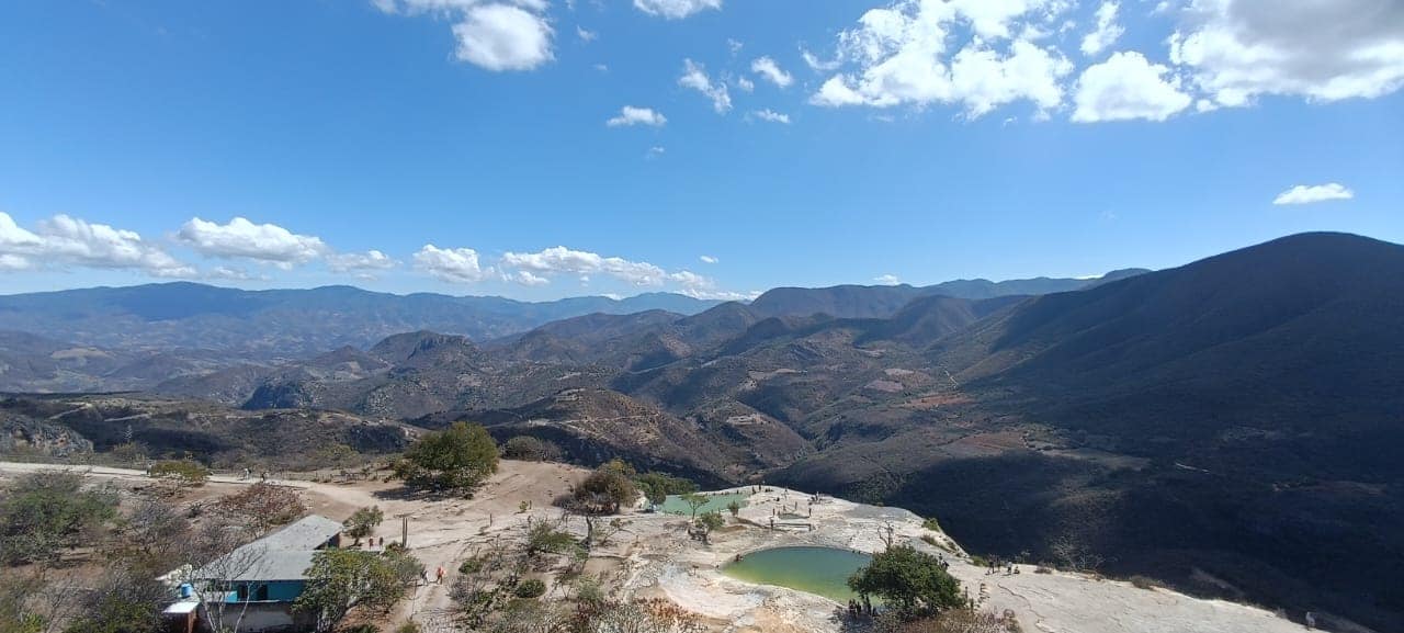 Tour por Oaxaca