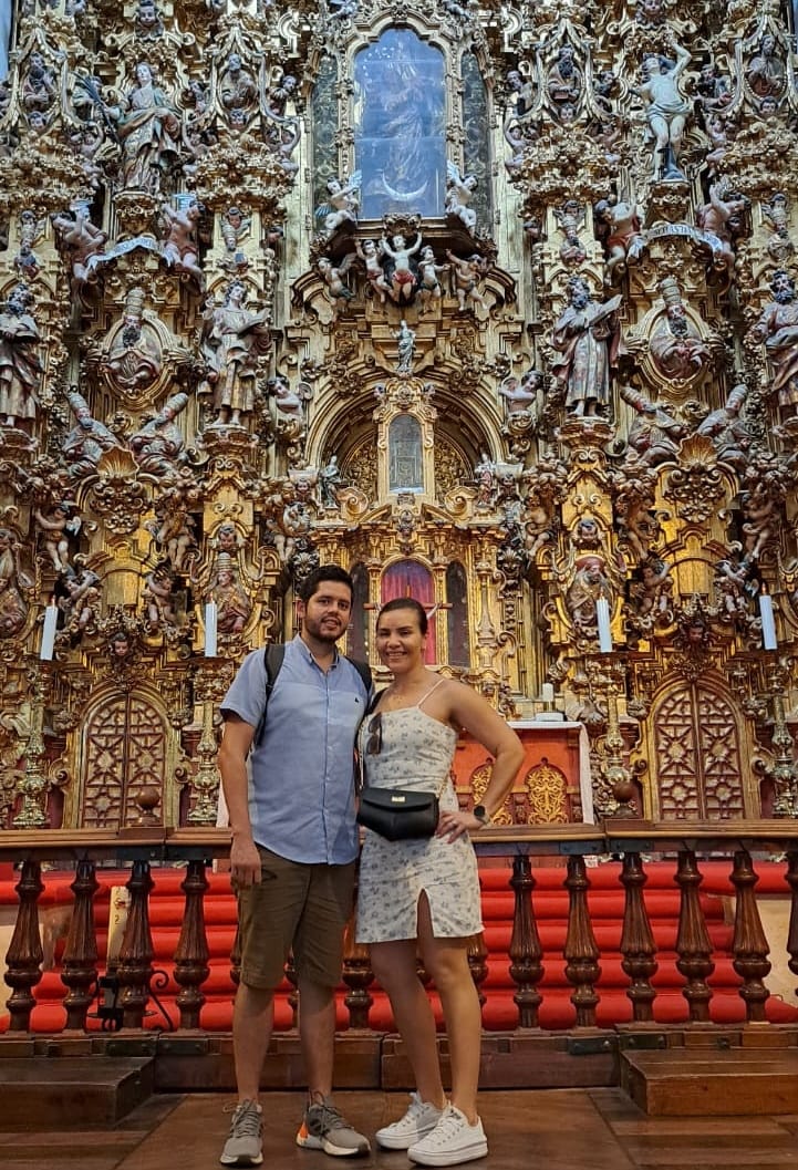 Taxco
