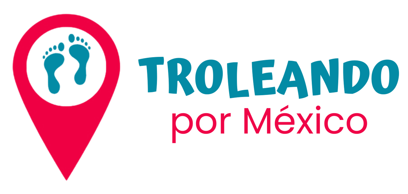 Troleando por México