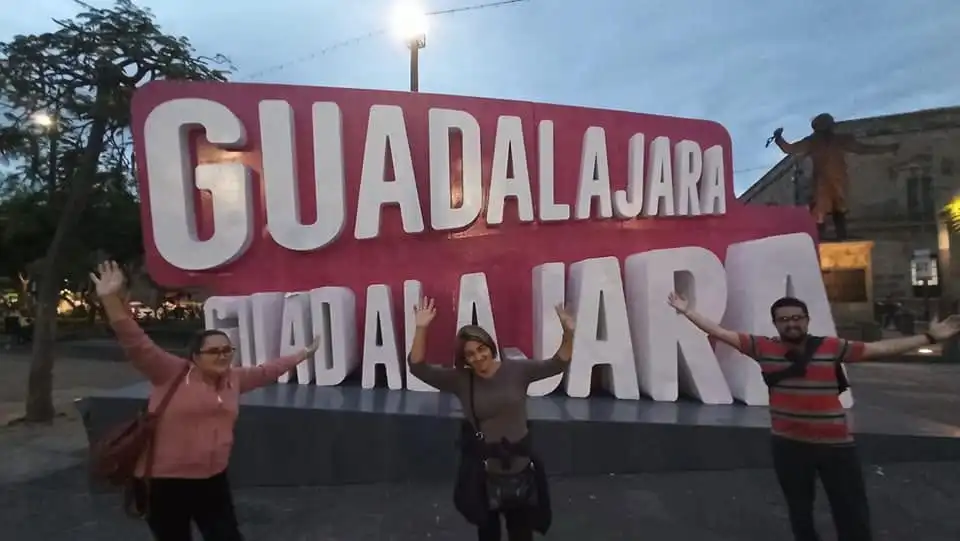 Tour por Guadalajara