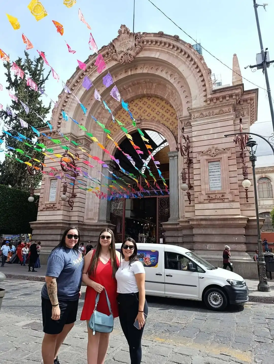 Guanajuato y San Miguel de Allende